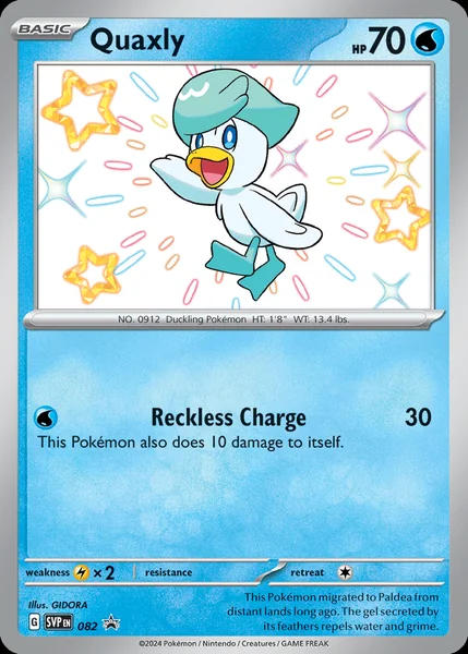 Quaxly card image