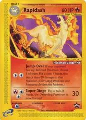 Rapidash card image