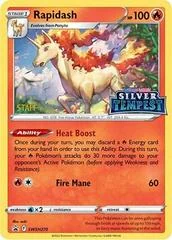 Rapidash card image