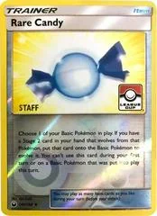 Rare Candy card image
