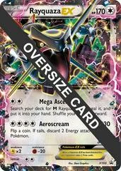 Rayquaza EX card image