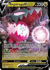 Regidrago V card image