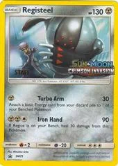 Registeel card image