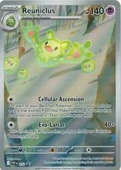 Reuniclus card image