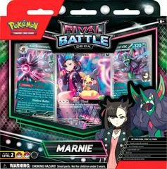 Rival Battle Deck card image