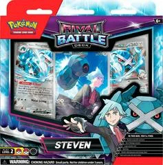 Rival Battle Deck card image