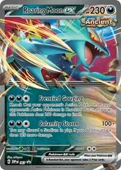 Roaring Moon ex card image