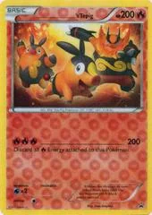 's Tepig card image