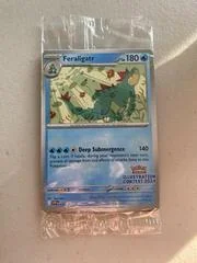 Sealed Illustration Contest 2024 card image