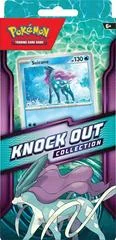 Sealed Knockout Collection: Suicune card image