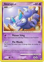 Skorupi #99 card image