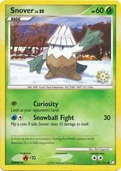 Snover card image