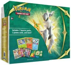 Spring 2022 Collector Bundle card image