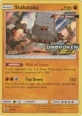 Stakataka card image