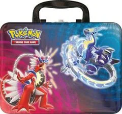 Summer 2023 Collector's Chest card image