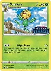 Sunflora card image