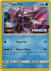 Tapu Fini card image