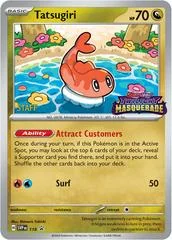 Tatsugiri card image