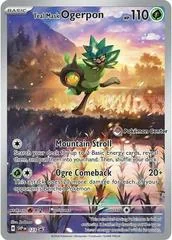Teal Mask Ogerpon card image