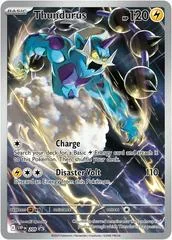 Thundurus card image
