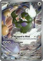 Tornadus card image