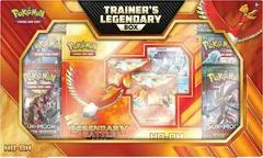 Trainer's Legendary Box: Ho-Oh card image