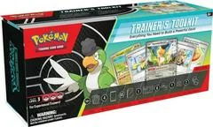 Trainer's Toolkit 2024 card image