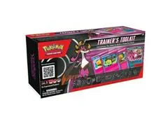 Trainer's Toolkit 2025 card image