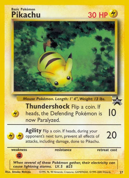 Tropical Tidal Wave card image