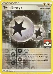 Twin Energy card image