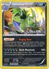 Tyranitar card image