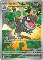 Tyrunt card image