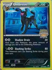 Umbreon card image