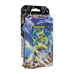 V Battle Deck card image