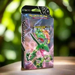 V Battle Deck card image