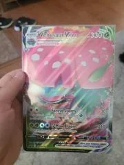 Venusaur VMax card image