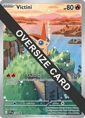 Victini card image