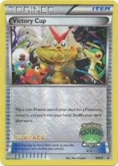 Victory Cup card image