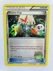 Victory Cup card image