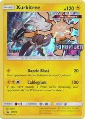 Xurkitree card image