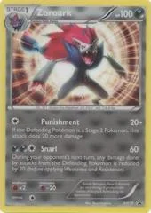 Zoroark card image