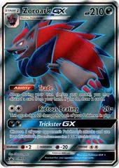 Zoroark card image