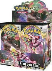 Booster Box card image