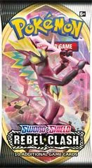 Booster Pack card image