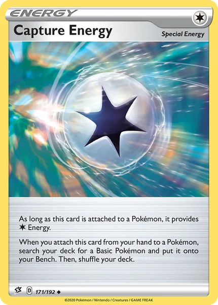 Capture Energy card image