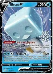 Eiscue V card image