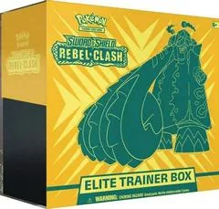 Elite Trainer Box card image