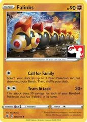 Falinks card image