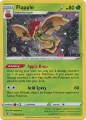 Flapple card image