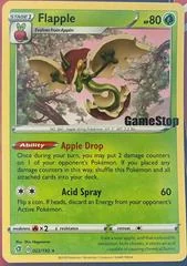 Flapple card image